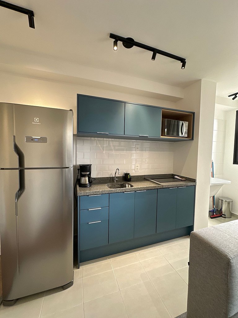 TrevizZo Estadio do Palmeiras!