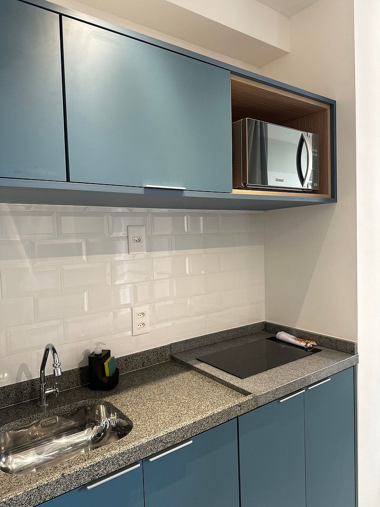 TrevizZo Estadio do Palmeiras!