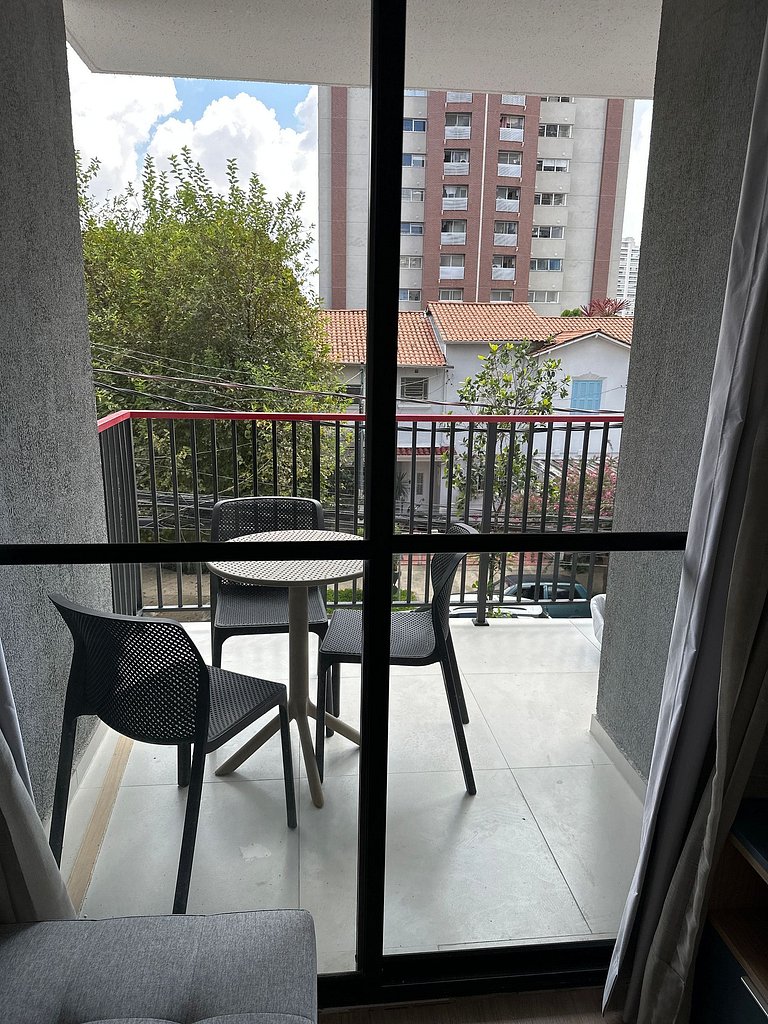 TrevizZo Estadio do Palmeiras!