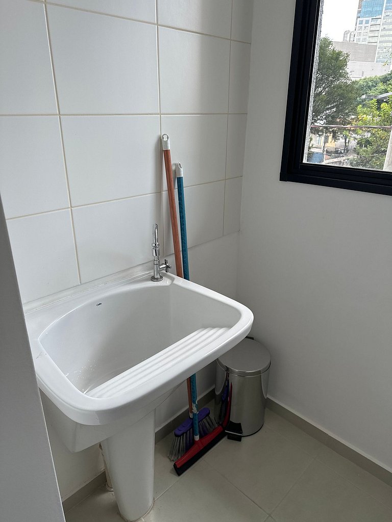 TrevizZo Estadio do Palmeiras!