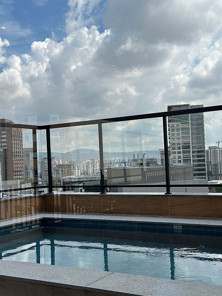 TrevizZo Estadio do Palmeiras!