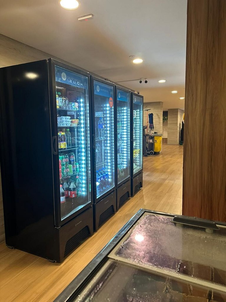 TrevizZo On Brooklin