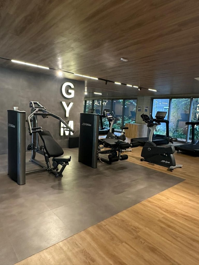 TrevizZo On Brooklin