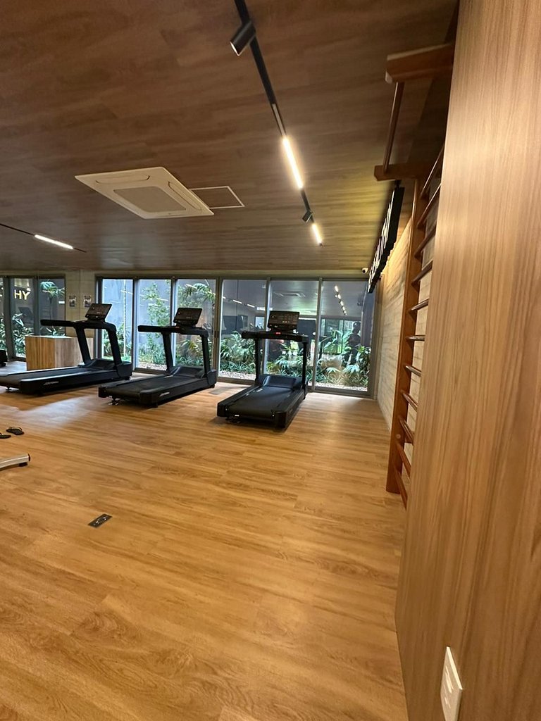 TrevizZo On Brooklin