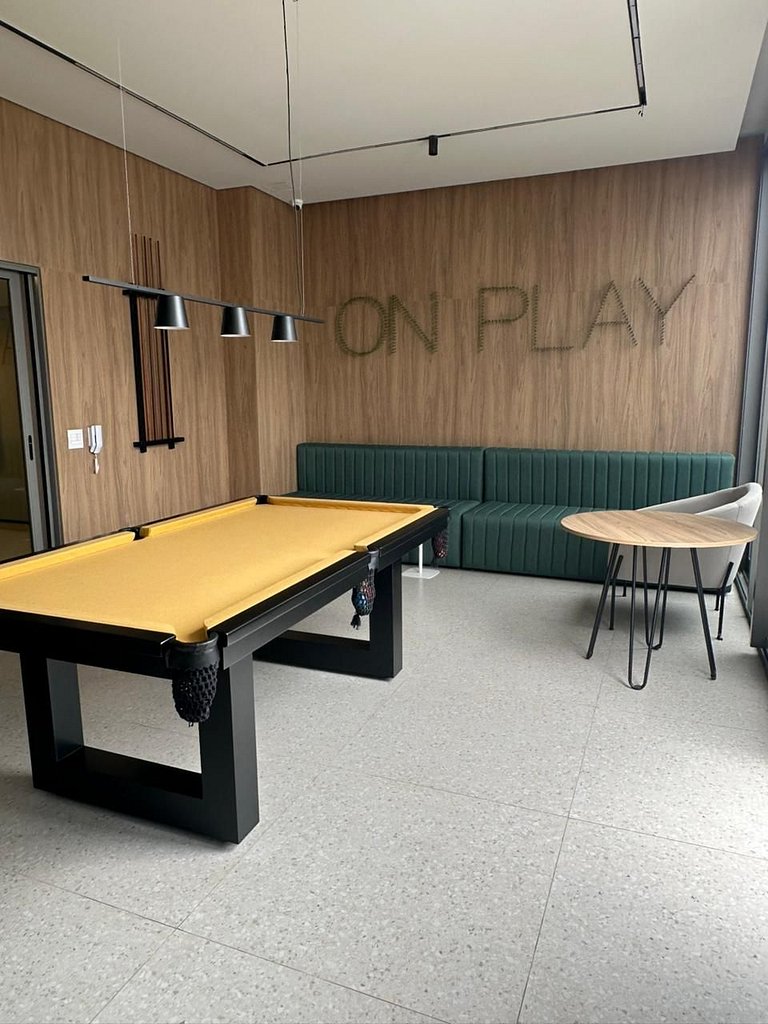 TrevizZo On Brooklin