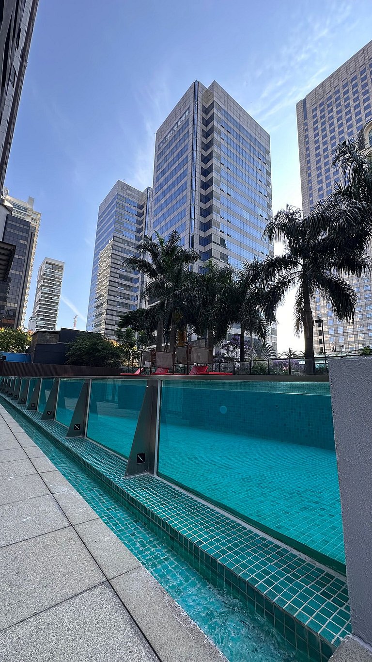 TrevizZo Max Haus Berrini