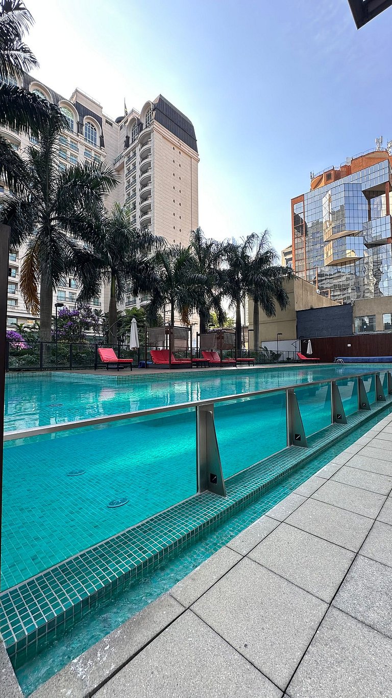 TrevizZo Max Haus Berrini