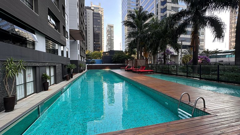 TrevizZo Max Haus Berrini