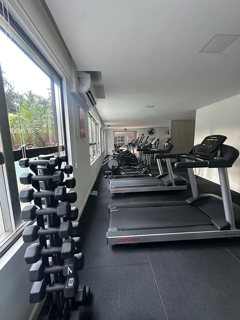 TrevizZo Max Haus Berrini