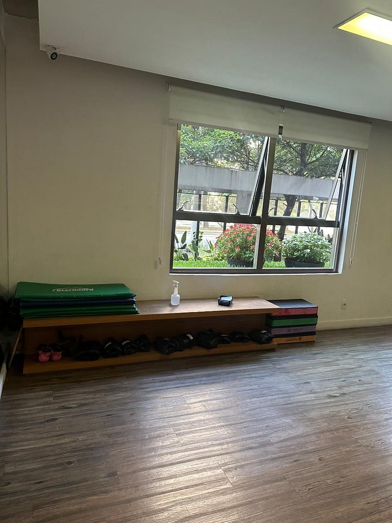 TrevizZo Max Haus Berrini