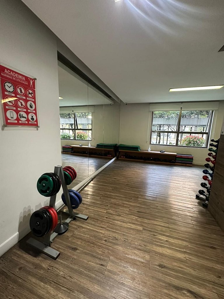 TrevizZo Max Haus Berrini