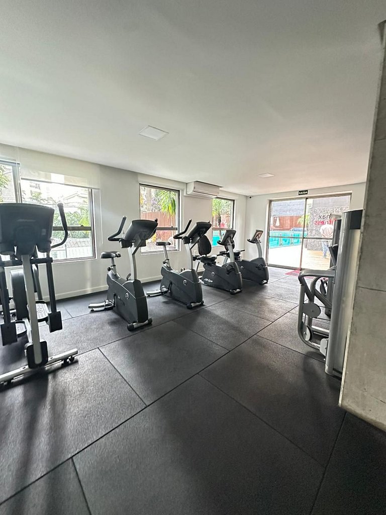 TrevizZo Max Haus Berrini