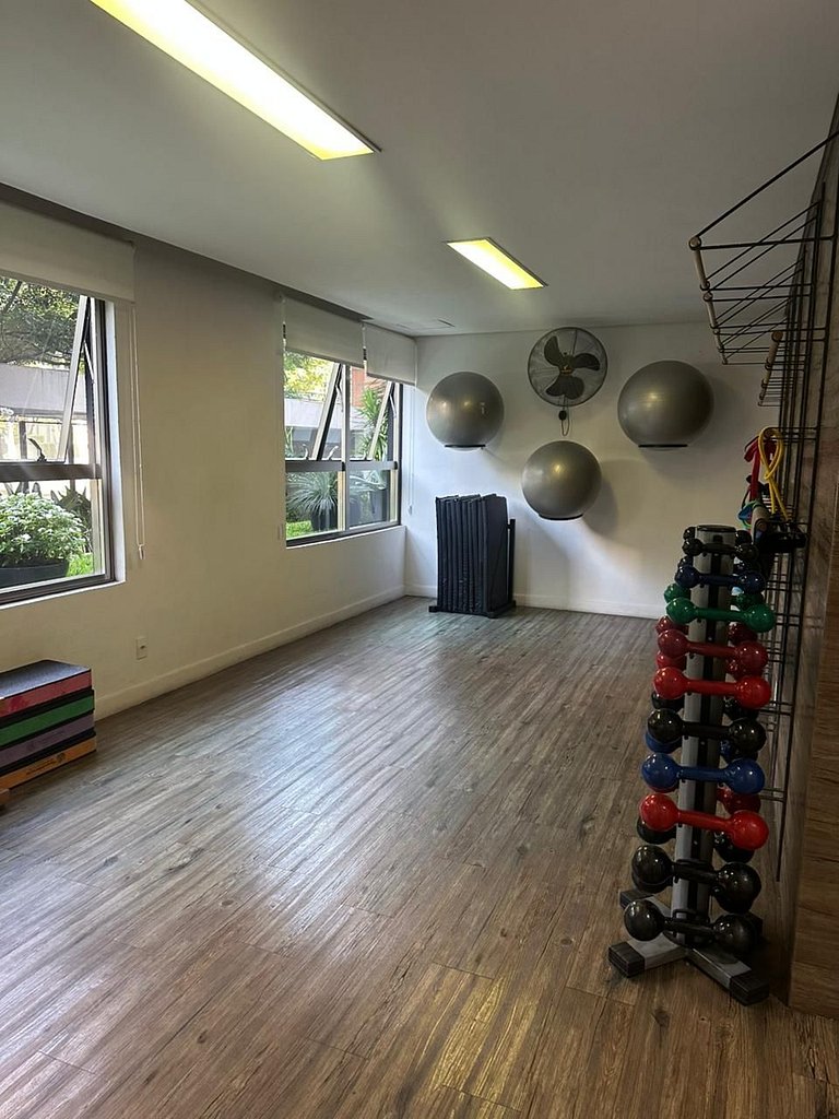 TrevizZo Max Haus Berrini