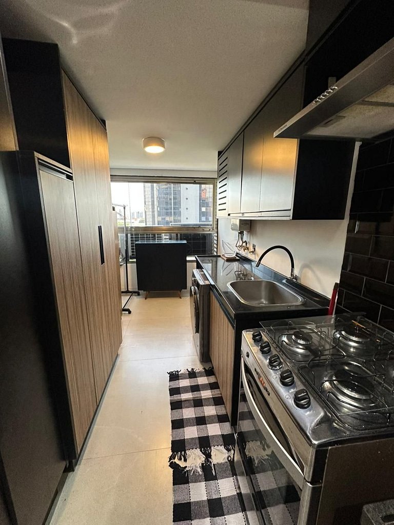 TrevizZo Max Haus Berrini