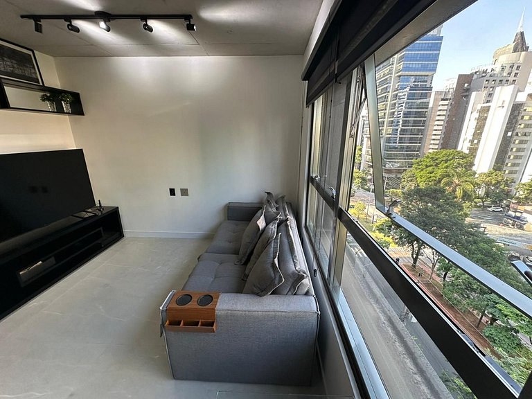 TrevizZo Max Haus Berrini