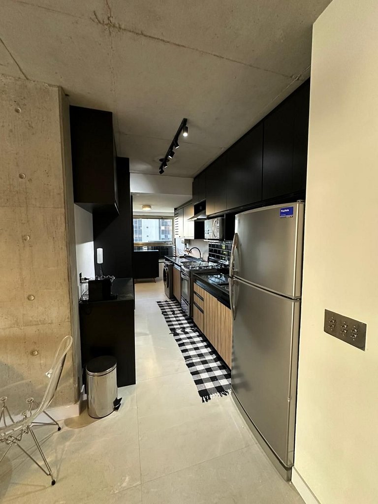 TrevizZo Max Haus Berrini