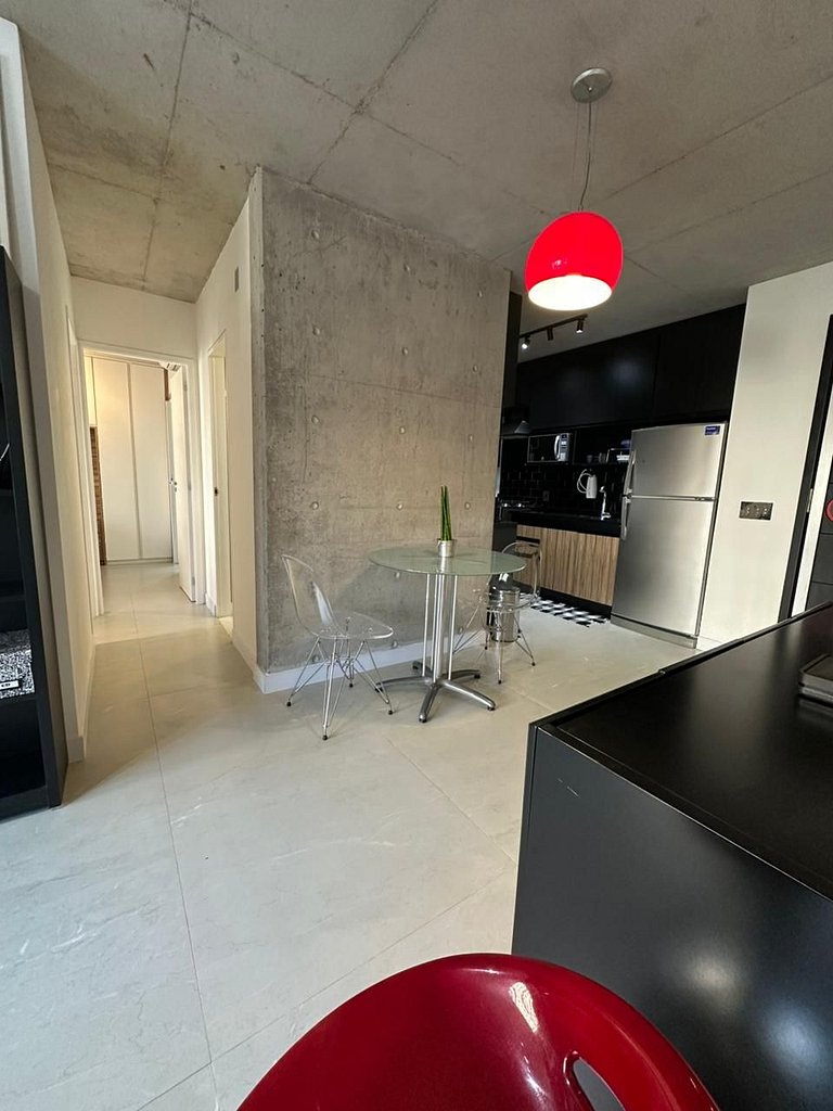 TrevizZo Max Haus Berrini