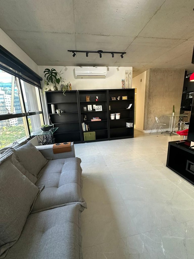 TrevizZo Max Haus Berrini