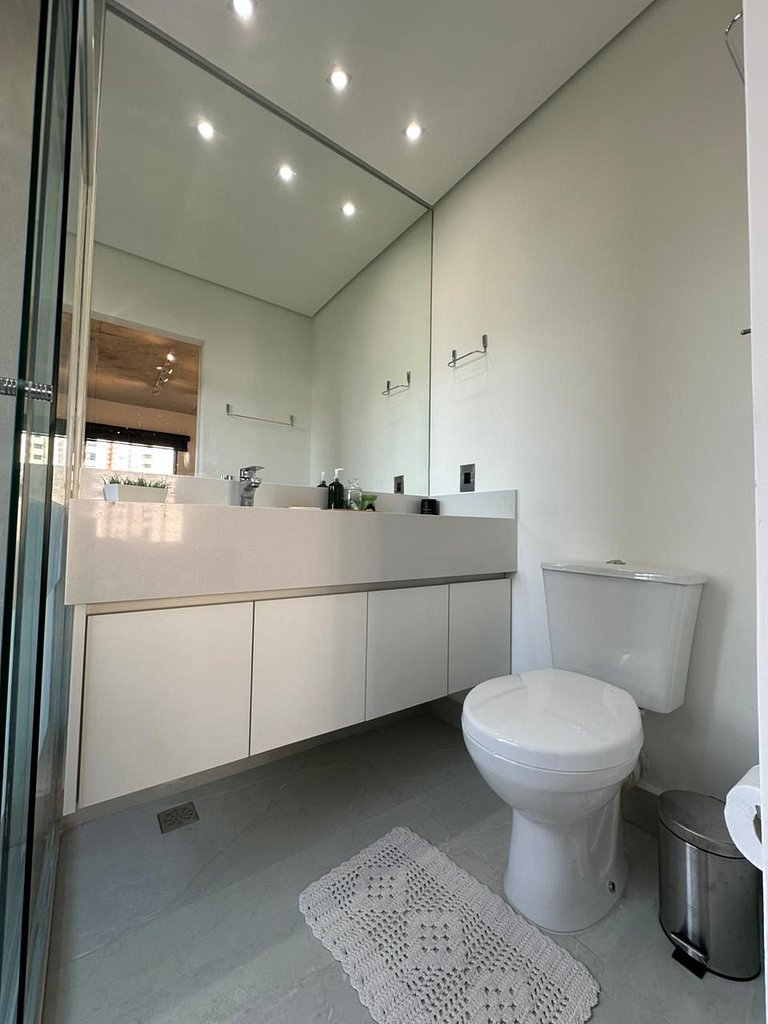 TrevizZo Max Haus Berrini