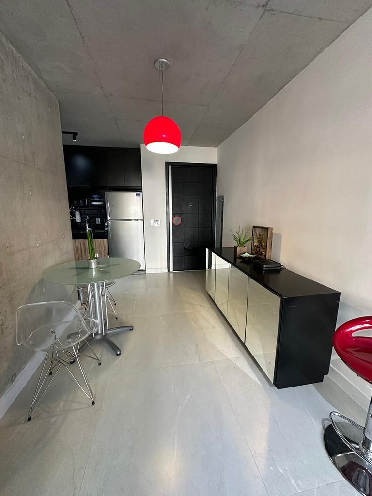 TrevizZo Max Haus Berrini