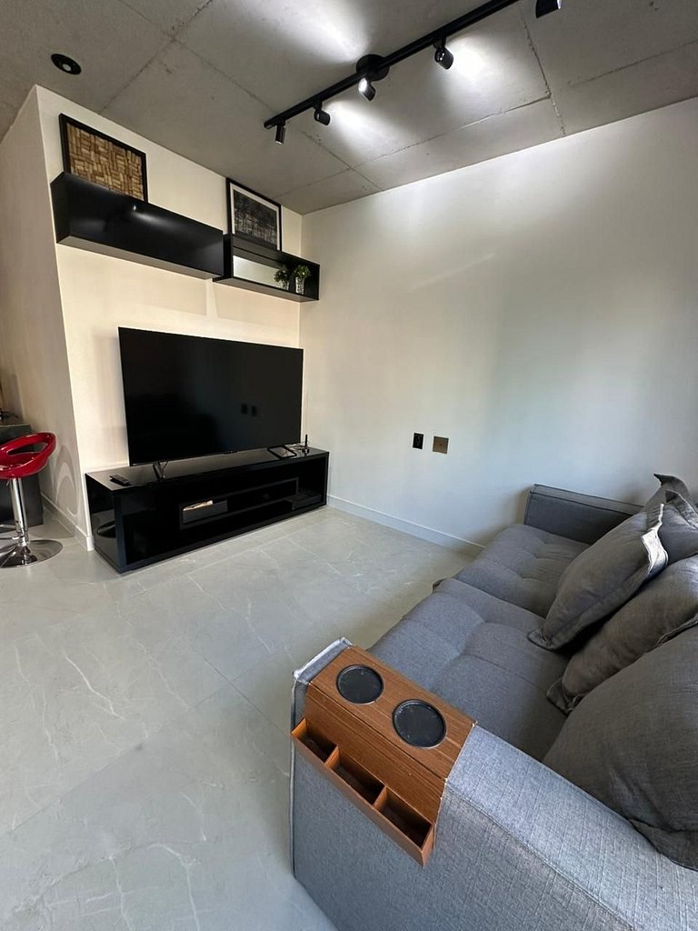 TrevizZo Max Haus Berrini