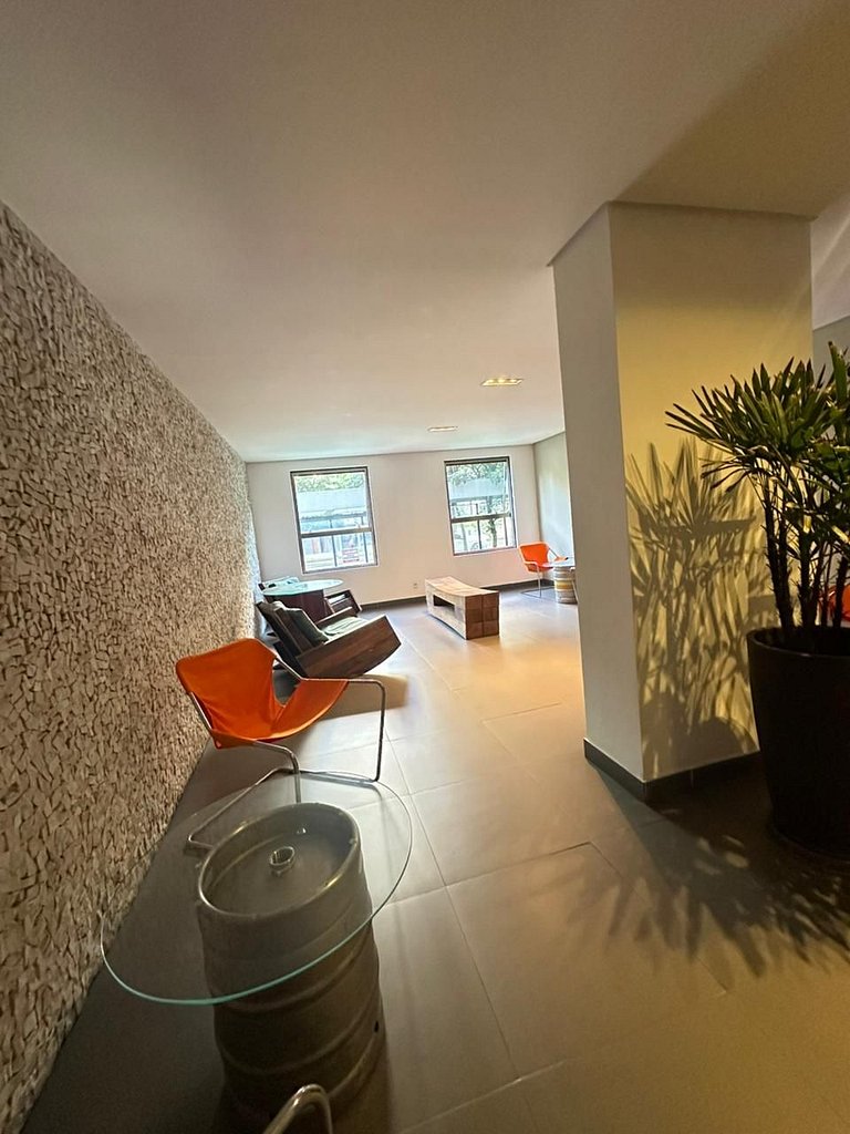 TrevizZo Max Haus Berrini