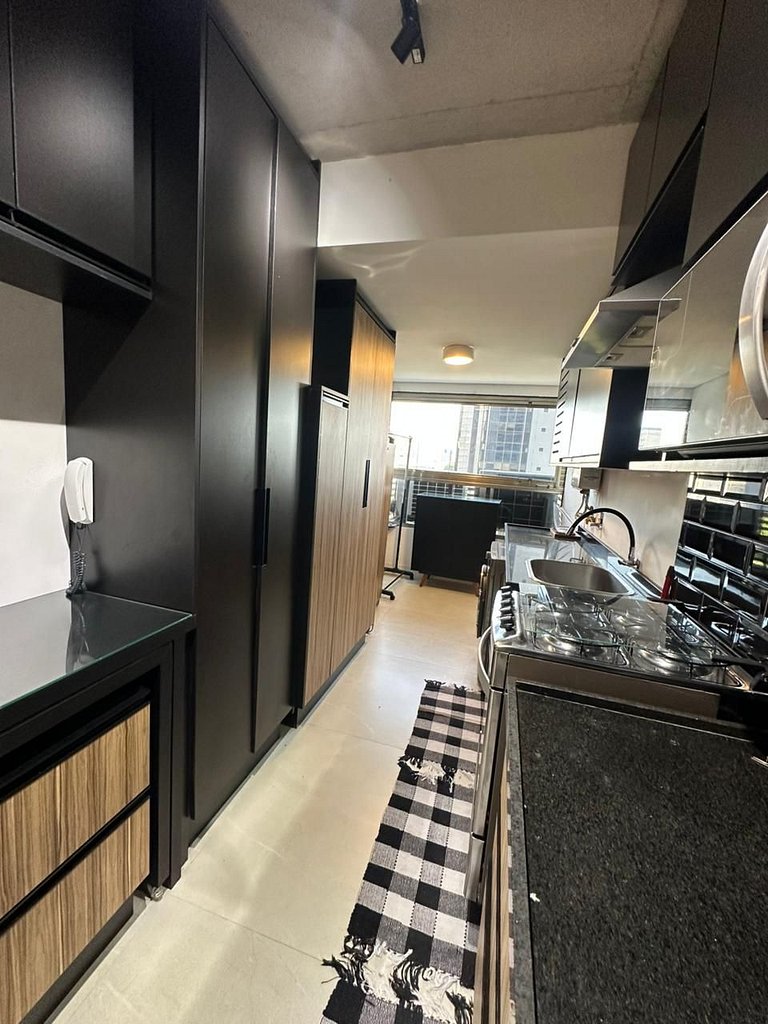 TrevizZo Max Haus Berrini