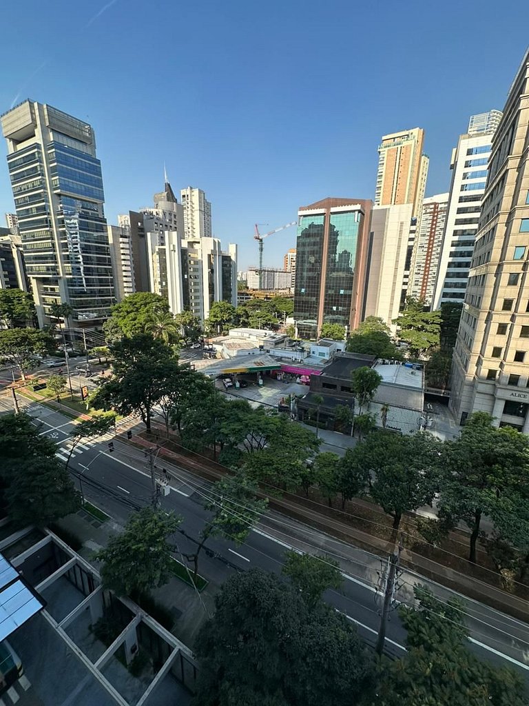 TrevizZo Max Haus Berrini