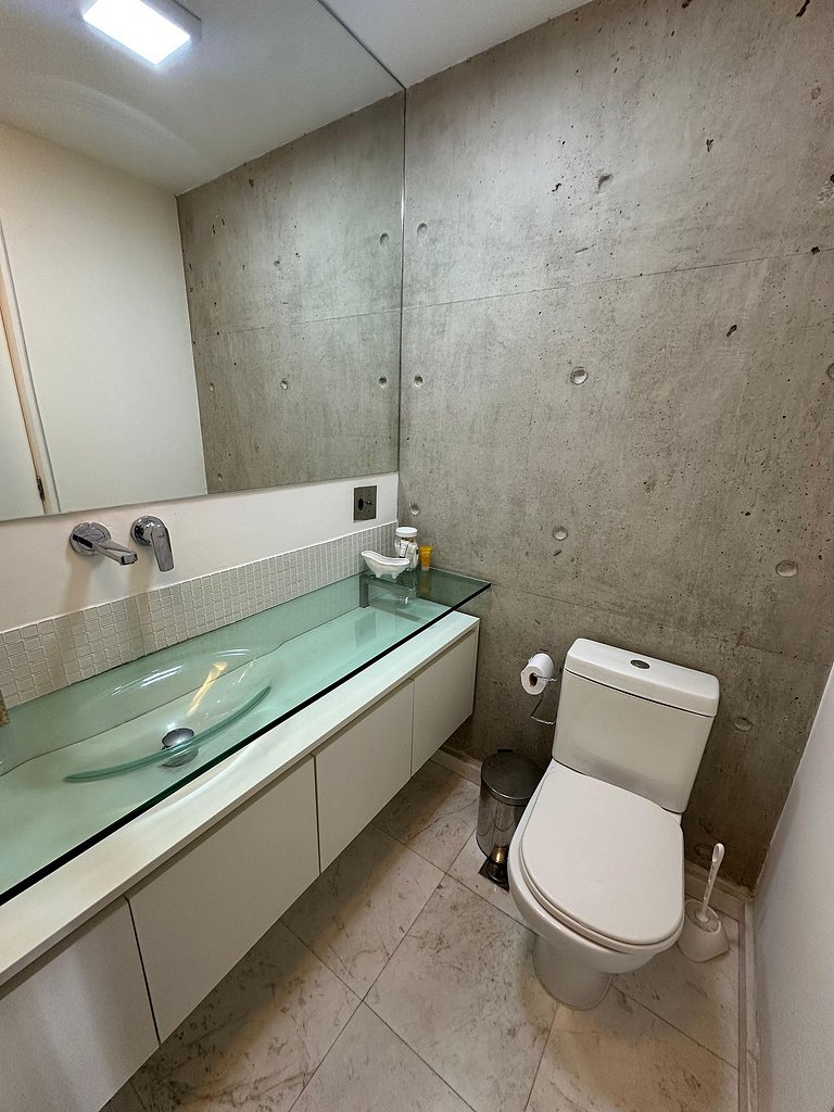 TrevizZo Max Haus Berrini