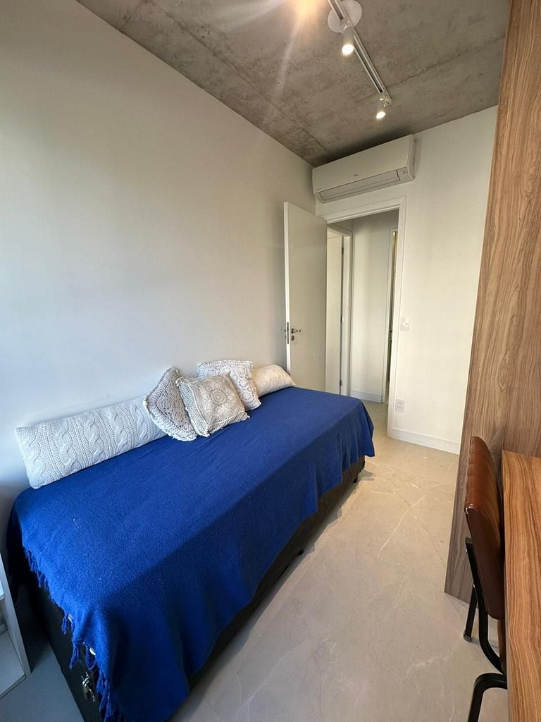 TrevizZo Max Haus Berrini