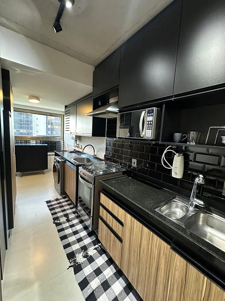 TrevizZo Max Haus Berrini