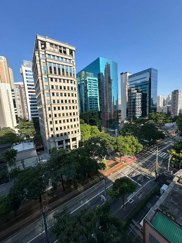 TrevizZo Max Haus Berrini