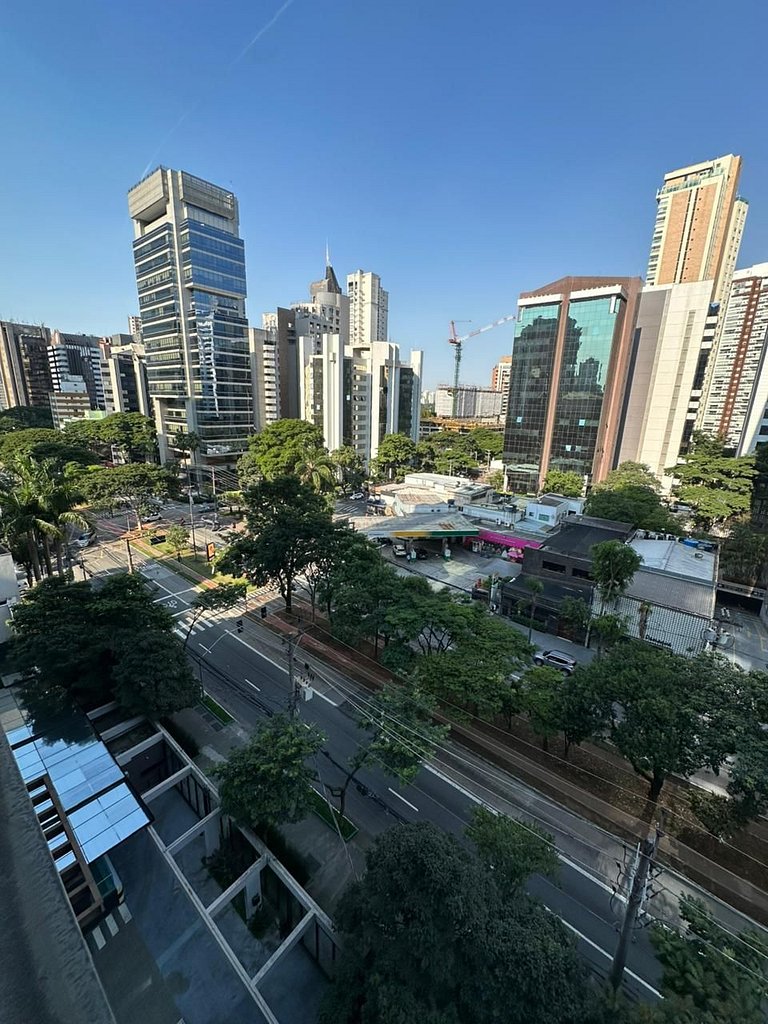 TrevizZo Max Haus Berrini