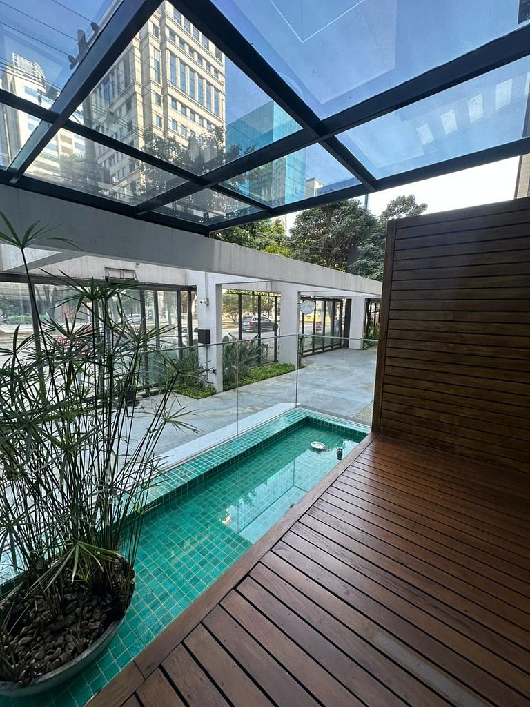 TrevizZo Max Haus Berrini