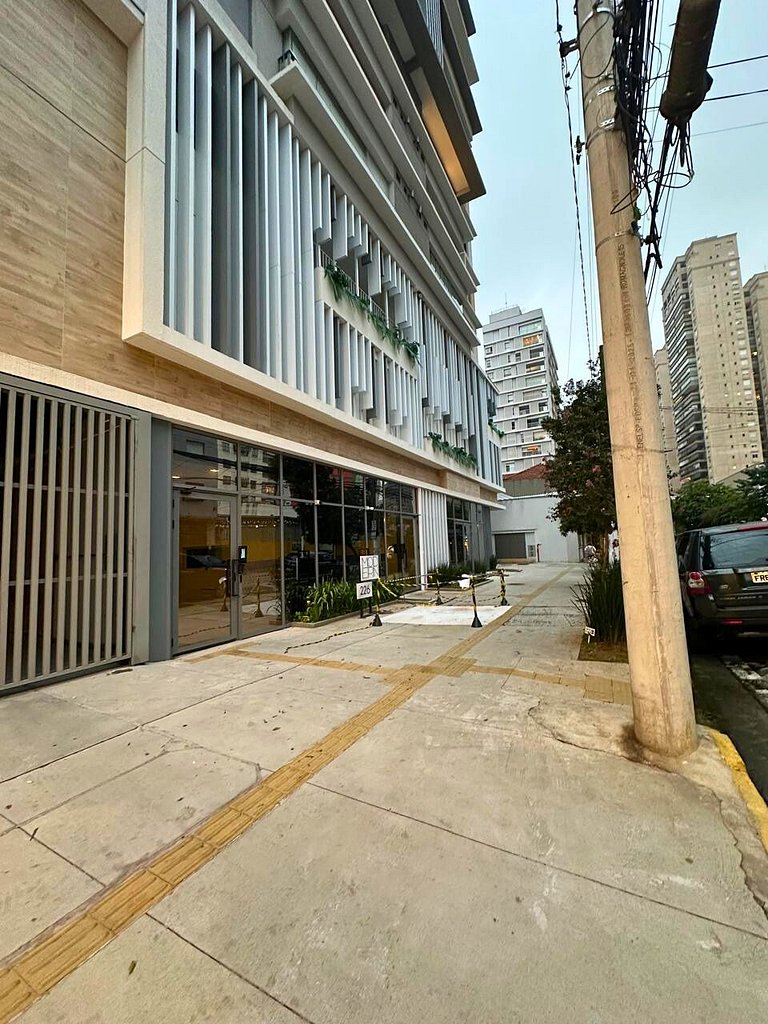 TrevizZo Modern Campo Belo