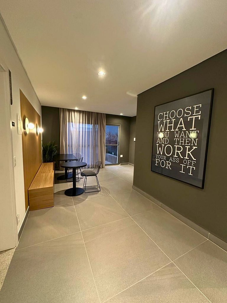 TrevizZo Modern Campo Belo