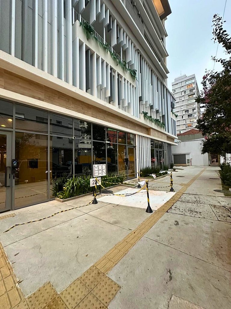 TrevizZo Modern Campo Belo