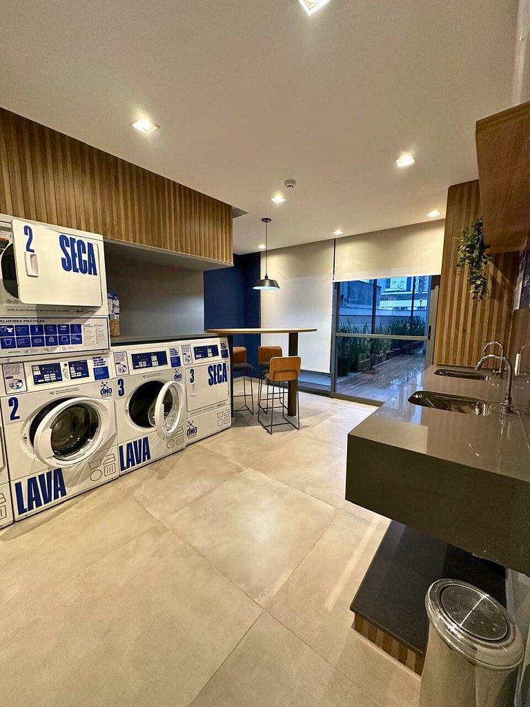 TrevizZo Modern Campo Belo