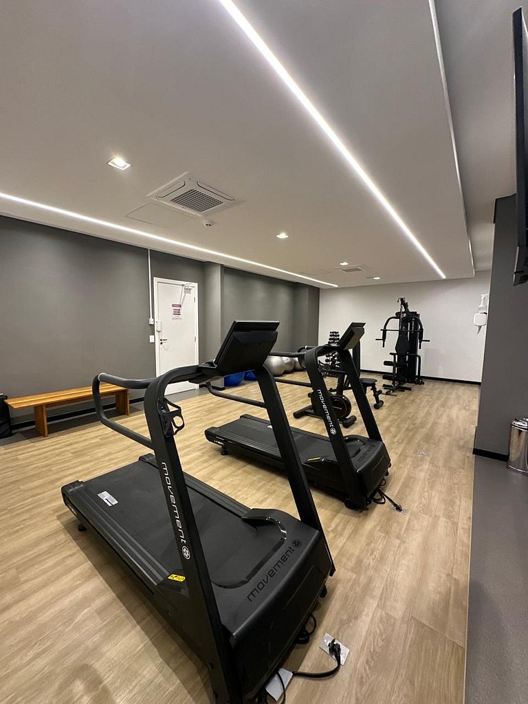 TrevizZo Modern Campo Belo