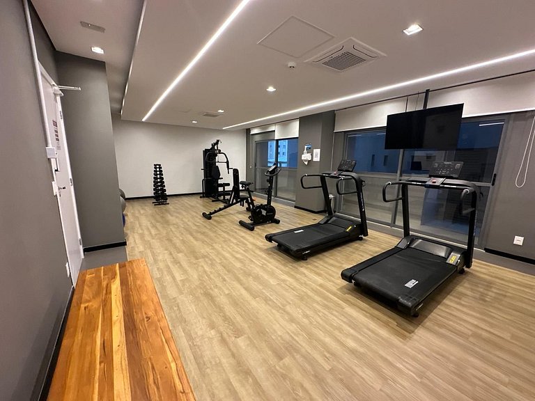 TrevizZo Modern Campo Belo