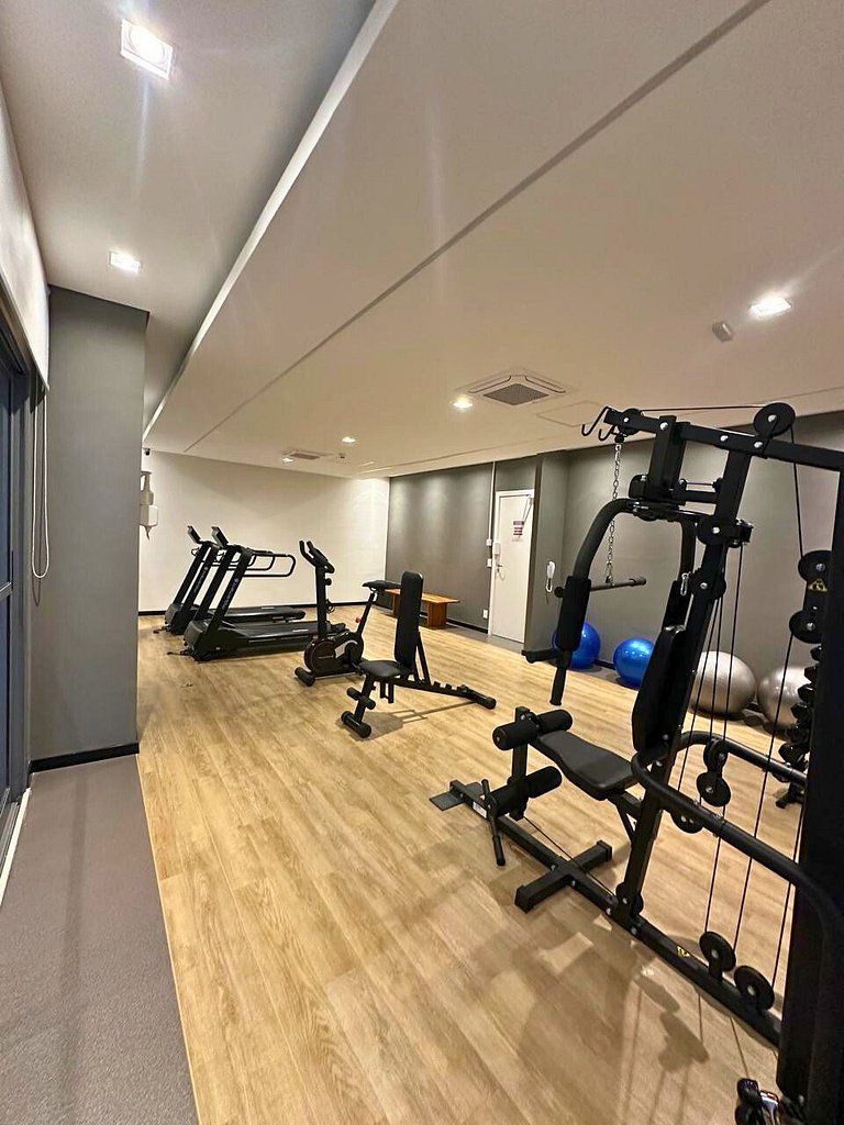 TrevizZo Modern Campo Belo