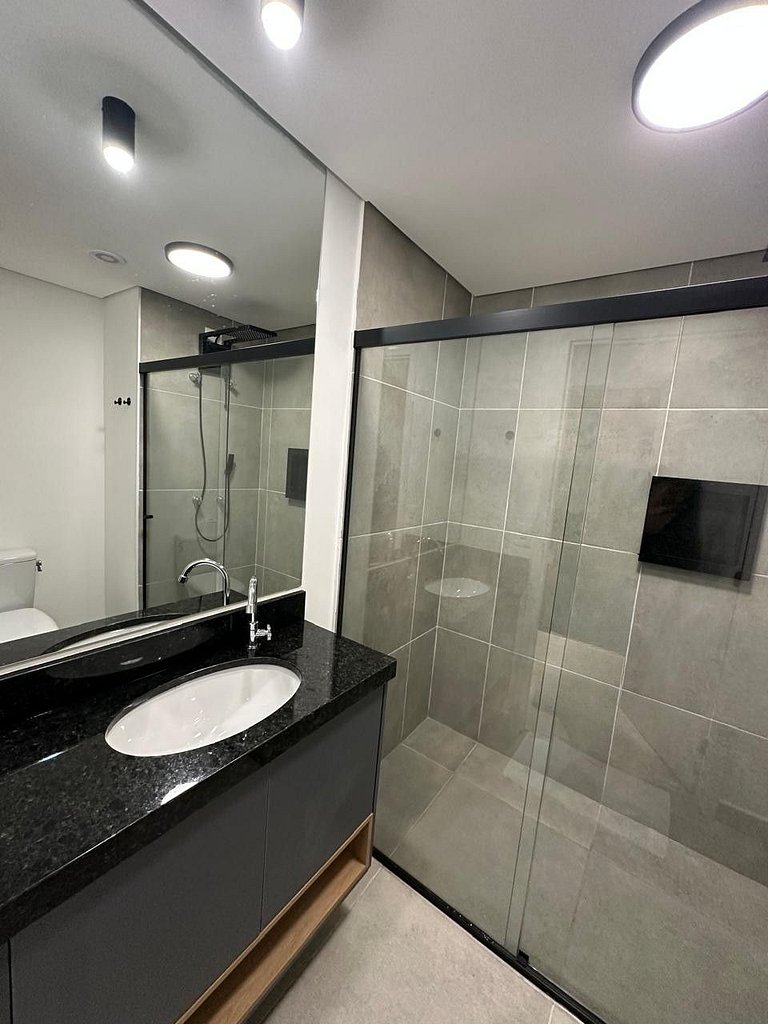 TrevizZo Modern Campo Belo