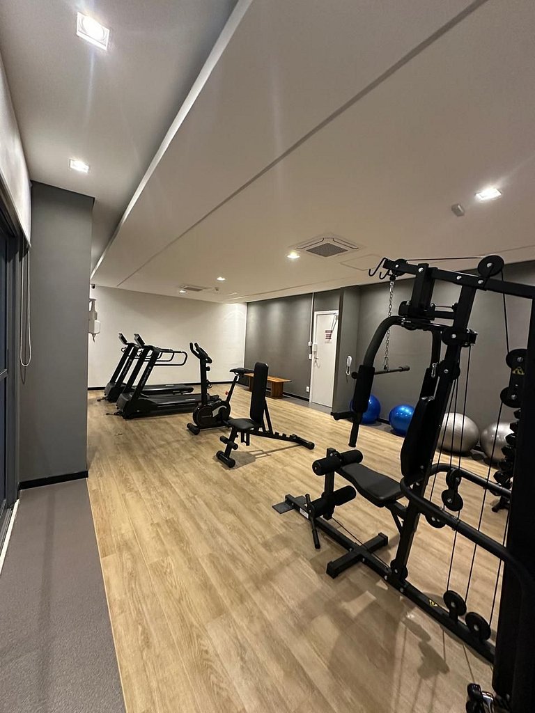 TrevizZo Modern Campo Belo