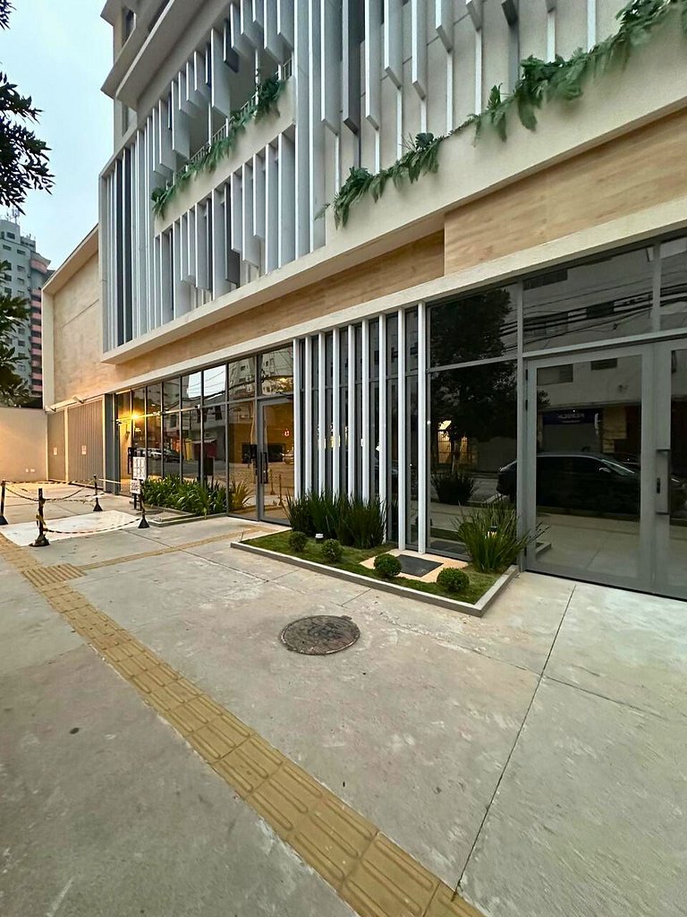 TrevizZo Modern Campo Belo