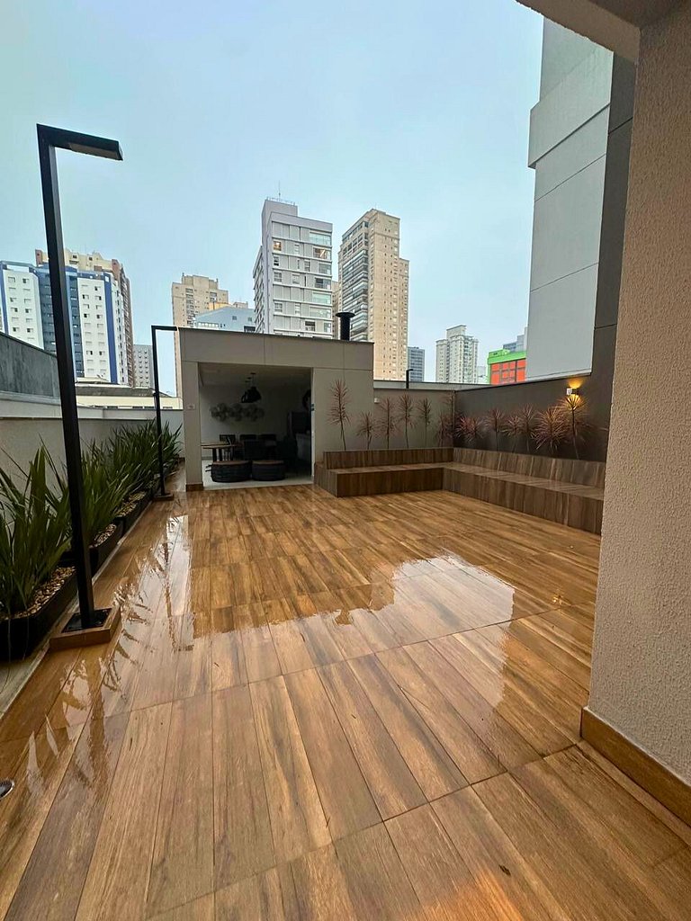 TrevizZo Modern Campo Belo