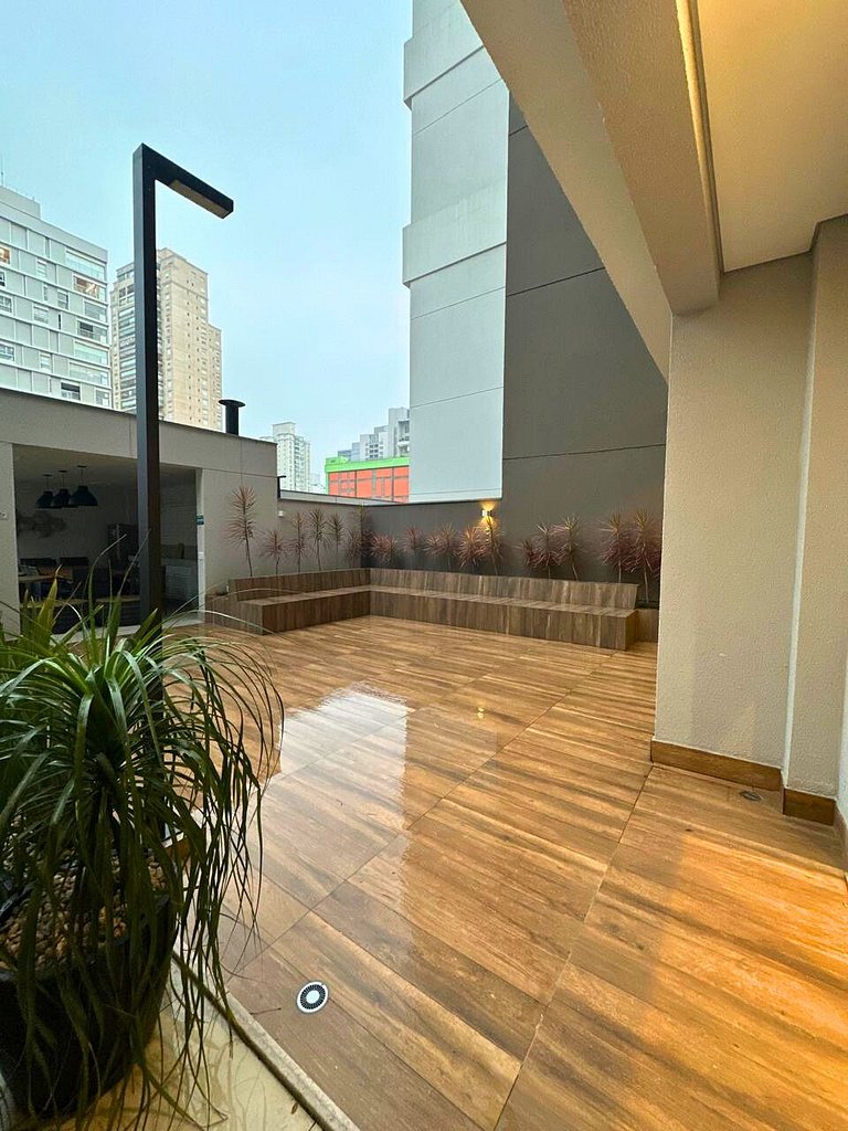 TrevizZo Modern Campo Belo