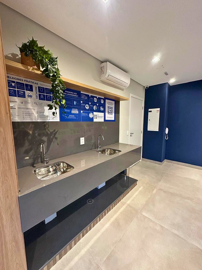 TrevizZo Modern Campo Belo