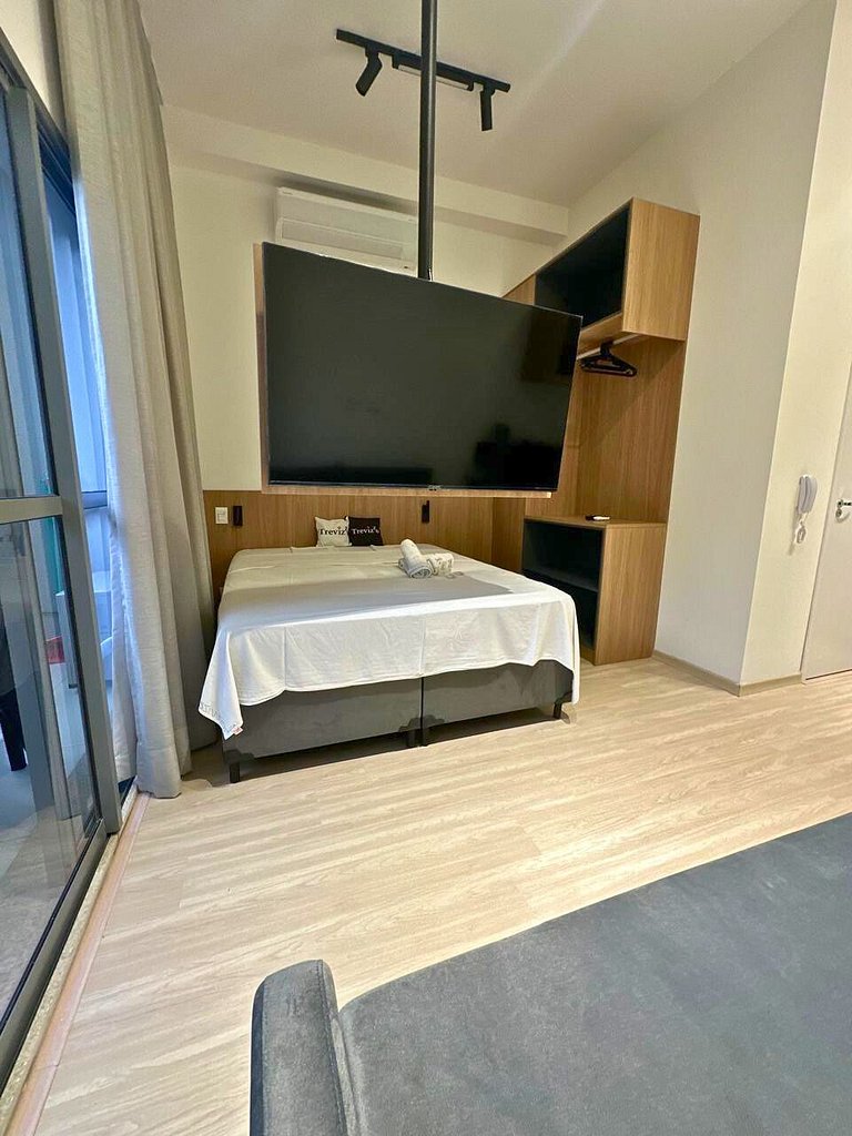 TrevizZo Modern Campo Belo