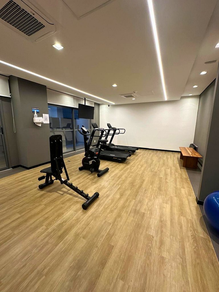 TrevizZo Modern Campo Belo