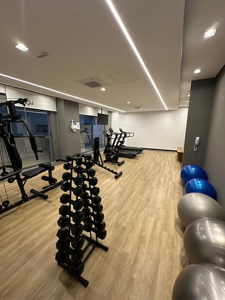 TrevizZo Modern Campo Belo